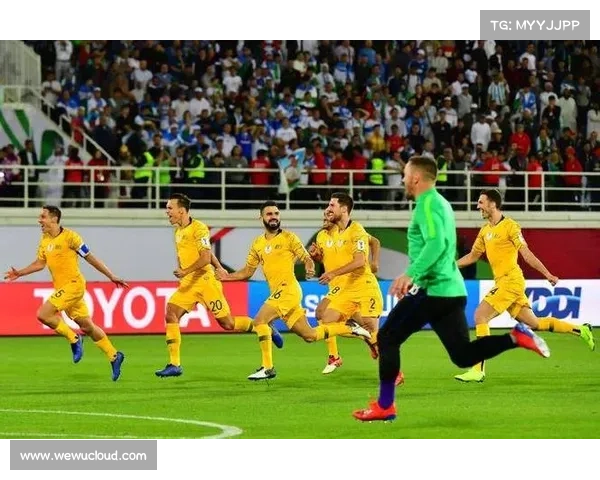 海湾德比再度上演阿联酋与阿曼激战世预赛亚洲区晋级之路